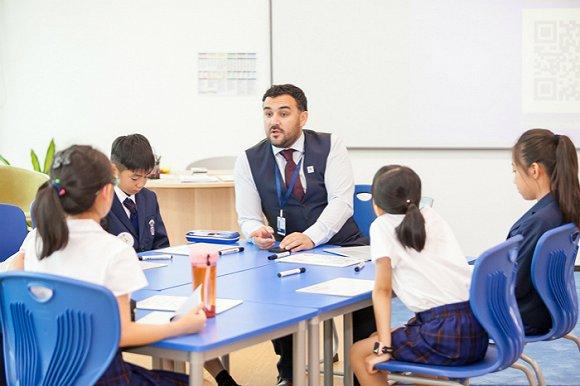 瓦努阿图绿卡可入读深圳哪些纯外籍国际学校?